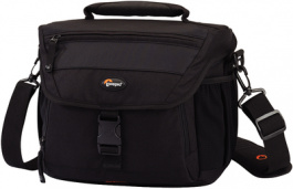LP35256, Nova 180 AW black, Lowepro