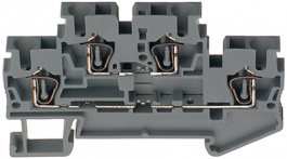 3031157, STTB 1,5 terminal block grey 0.08...1.5 mm2, Phoenix Contact