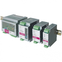 TSP 360-148, Блок питания: импульсный; 360Вт; 48ВDC; 48?56ВDC; 7,5А; Монтаж: DIN, Traco Power