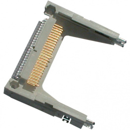 CF 050P2-103-00-DS, Memory Card Connector, YAMAICHI