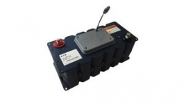 XLR-48R6167-R, Ultra Capacitor, 166F, 48.6V, Eaton