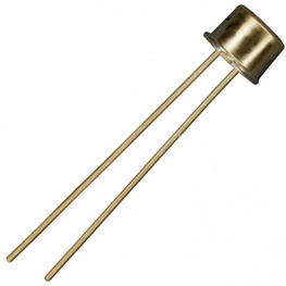 SE3470-003, IR emitting diode 880 nm TO-46, Honeywell