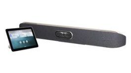 2200-86270-101, Conference System Poly Studio with Poly TC8, X50, Omni-Directional, 100Hz ... 20kHz, Poly