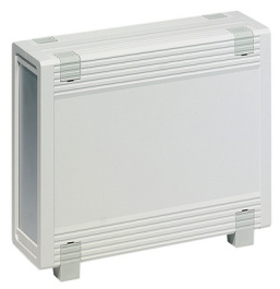 UM-AS [4 шт], Standing foot PU=4 ST, Bopla