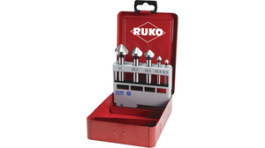 102154, Countersinker Bit Set, Ruko