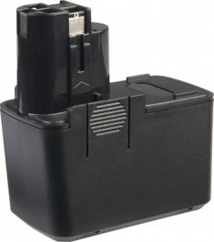 BMA 12B-1, Replacement battery for power tool, -