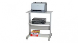 17011087, Printer Table 680x540x775mm, Roline
