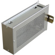 FHG214 DIN-rail case 3 HE 10 TE