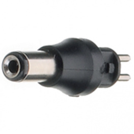 STA1229, Secondary contact DC-plug 5.5/2.1 mm, Friwo