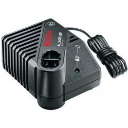 AL 2425 DV, Standard charger EU -, Bosch