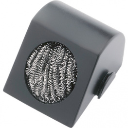 WDC 2, Soldering tip cleaner, Weller