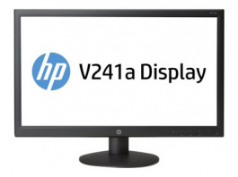 E5Z95AA#UUZ, EliteDisplay E241a, HP