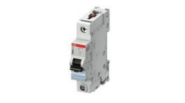 2CCS471001R0024, Miniature Circuit Breaker, C, 2A, 440V, IP20, ABB