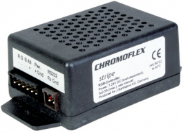 CHROMOFLEX-D-STRIPE, LED colour controller, Barthelme