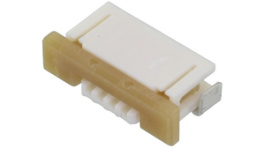 52271-0469, Connector FFC/FPC 4P, Molex