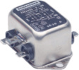 FN2020-3/06 Mains Filter 3 A 250 VAC