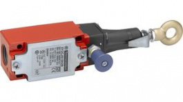 XY2CJS19H29, Rope Pull Switch, 2 Break Contacts (NC) / 1 Make Contact (NO), SCHNEIDER ELECTRIC