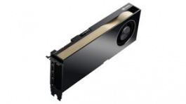 DELL-CHTG8, Graphics Card, NVIDIA RTX A6000, 48GB GDDR6, 300W, Dell