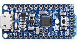 2000, Arduino; ATMEGA328; Uпит:5?16ВDC; ШИМ:8; Кол-во вх./вых:18; UART, ADAFRUIT