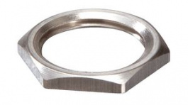 EMMU 16, Cable Gland Locknut M16, WISKA LTD