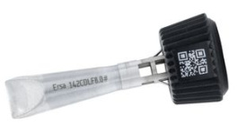 0142CDLF80/SB, Soldering Tip, Chisel, 8mm, Ersa