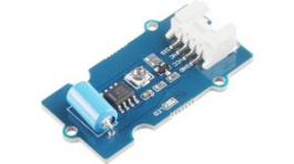 101020586, Датчик: ускорения и вибрации; 3?5,5ВDC; Каналы: 1; Grove, Seeed