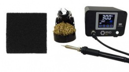 RND 560-00228, Soldering Bundle: Soldering Station and Active Coal Filter for Solder Fume Extra, RND Lab