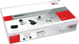 742711, Ferrite assortment box, WURTH Elektronik