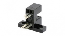 EE-SV3, Датчик: оптоэлектронный; приемник-передатчик (щелевой); 30В, Omron