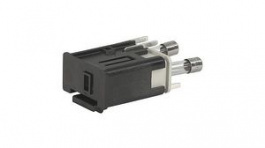 4303.2014.05, Fuse Holder, 5 x 20 mm,, Schurter