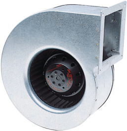 G2E 160-AS52-13 (EK 259), 261 x 226 x 130 mm 230 VAC, Ebmpapst