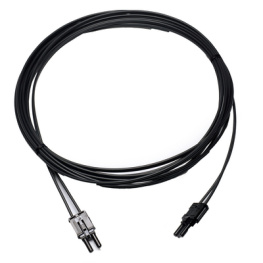 HFBR-RMD001Z, Fibre-optic cable 1 m Duplex, Broadcom (Avago)