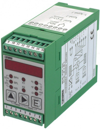 MCR-PSP-DC, Limit value switch, Phoenix Contact
