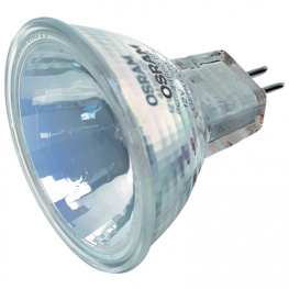 41861 WFL, Halogen lamp 12 V 20 W GU5.3, Osram
