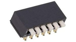 BPA06SBR, Переключатель: DIP-SWITCH, C & K