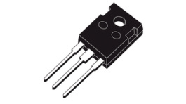 FGH60N60SMD, IGBT, 600V, 60A, TO-247, ON SEMICONDUCTOR