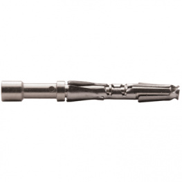 SC16ML11TK6, Crimp socket Female 18...16 AWG, Souriau Esterline Sunbank