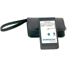 61-100-0401, Ohmmeter, Eurostat