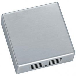 1501-6120-6300-005, Room air quality sensor RLQ-W-E AERASGARD, S+S Regeltechnik