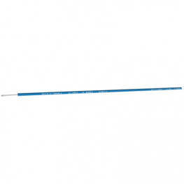 UL 11029 AWG24-7 BLUE, Stranded wire mPPE 0.22 mm2 blue, Kabeltronik