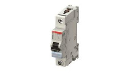 2CCS471001R1064, Miniature Circuit Breaker, C, 6A, 440V, IP20, ABB