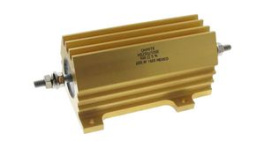 HS200 5R J, Wirewound Resistor 200W, 5Ohm, 5%, Arcol