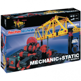 93 291, Breadboard, Fischertechnik