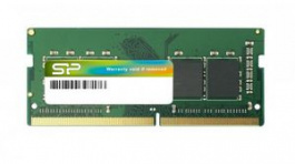 SP004GBSFU240C02, RAM DDR4-2400 SODIMM 260pin CL17, Silicon Power