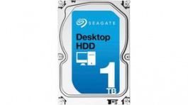 ST2000DM002, Desktop HDD 2 TB 3.5