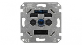 142678, Wonderwall RC Wall Mounted LED Dimmer, Bailey