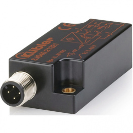 8.IS40.23321, Inclinometer, Kubler