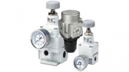 AR52P-270AS, Mounting Bracket for AR50K-B, AR60K-B, SMC PNEUMATICS