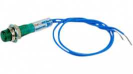 RND 210-00019, Incandescent Indicator 125 V, RND Components