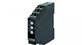 K8DT-VW3TD, Voltage Monitoring Relay, Value Design, Omron